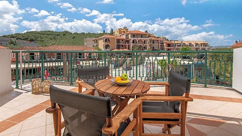 Koukos Loft Apartments