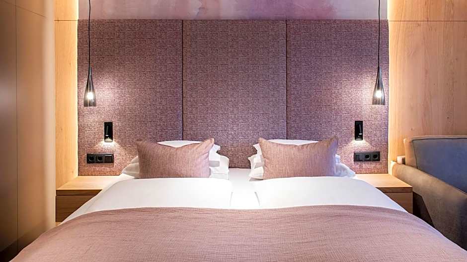 Hotel Sonnalp 4 Sterne Superior