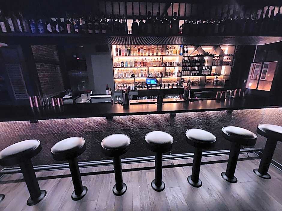 Capital Hotel Annapolis