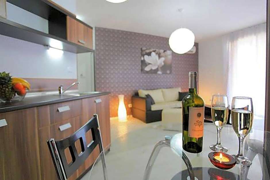 Boutique Suites Rainbow 4