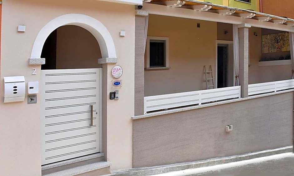 Elis b&b Villasimius