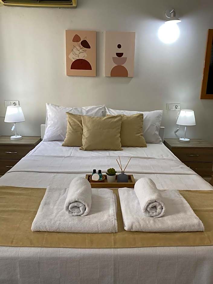 Lemon-Ada Butik Otel