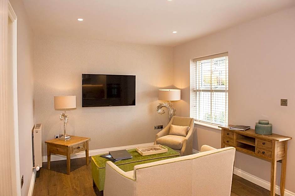 Roundthorn Country House & Luxury Apartments