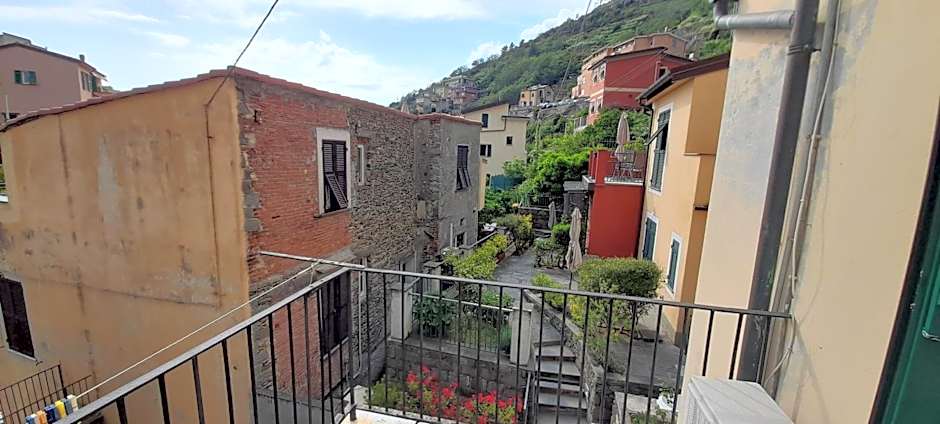 Hotel Villa Argentina