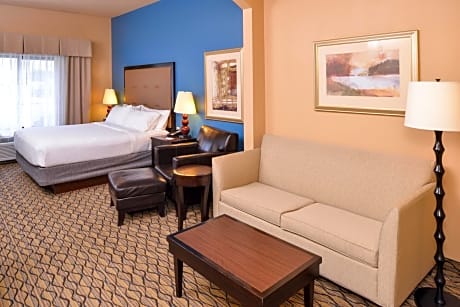 King Suite