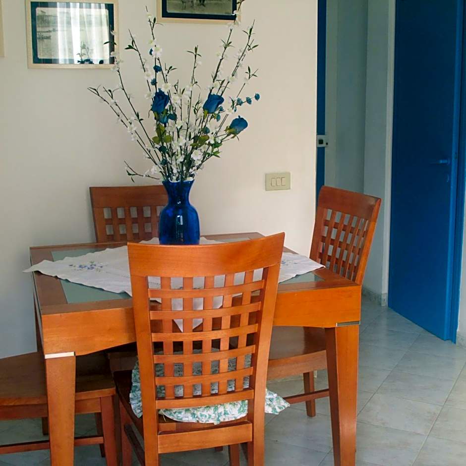 Residence Le Rose