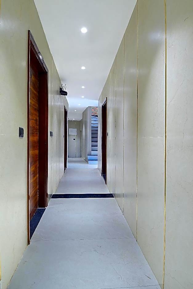 Nav Durga Guest House