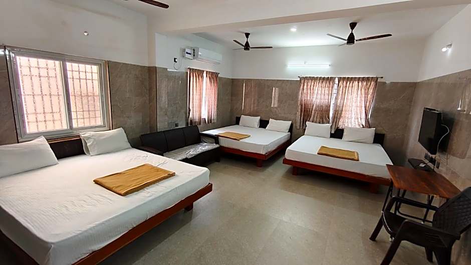 Photo 1 of 7 of Group Room A