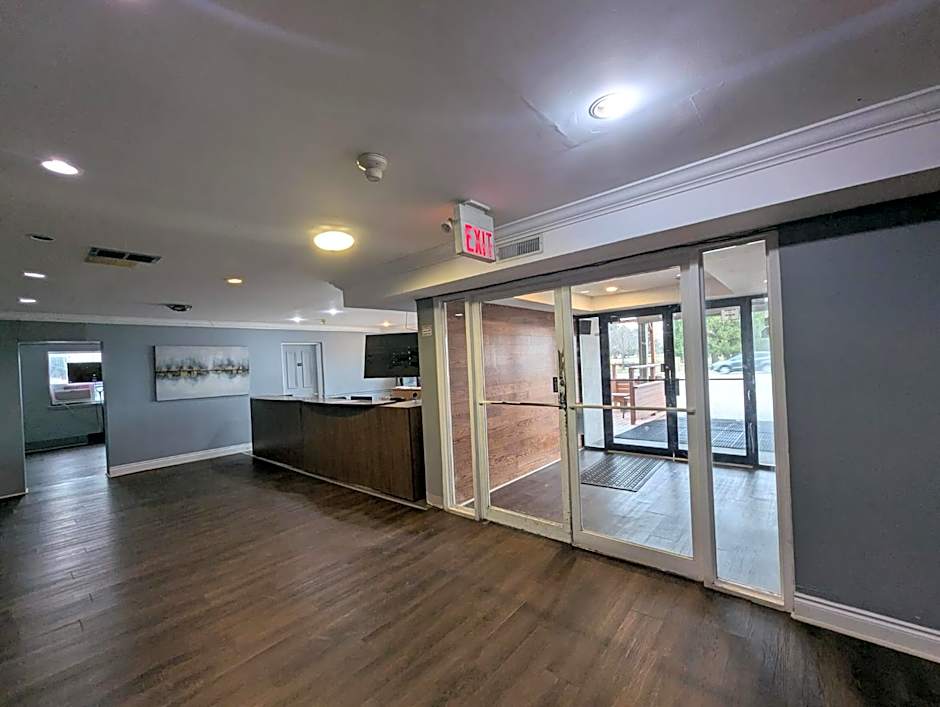 London Residency Inn