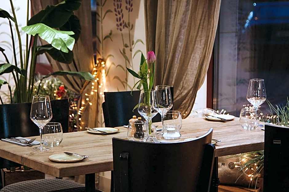 Wellton Riga Hotel & SPA