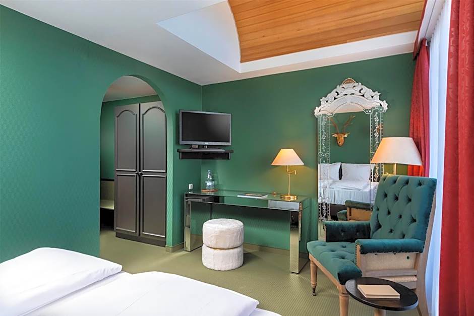 Wyndham Garden Donaueschingen