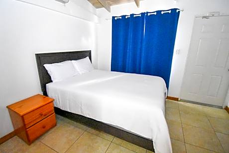 Studio with Sea View