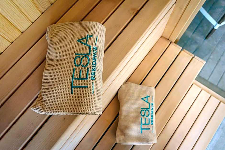 TESLA Residence Subotica