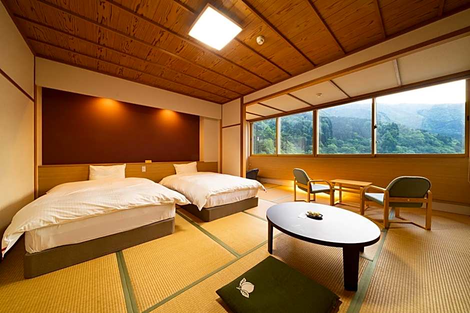 Kurobe UnazukiOnsen Togen