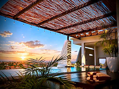 The Kayangan Sanur