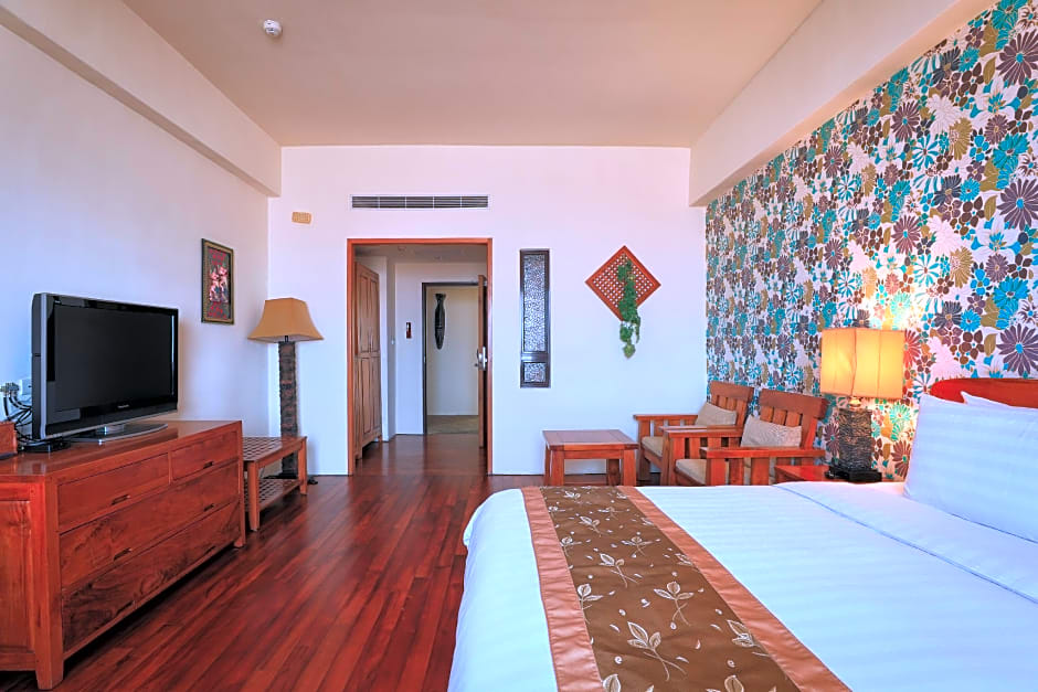 Yentai Hotel