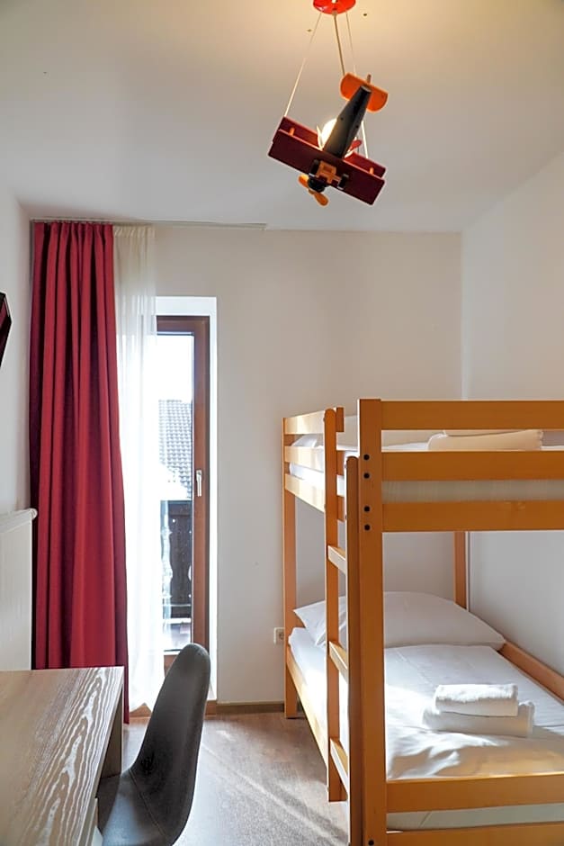 Landgasthof Schwarzberg