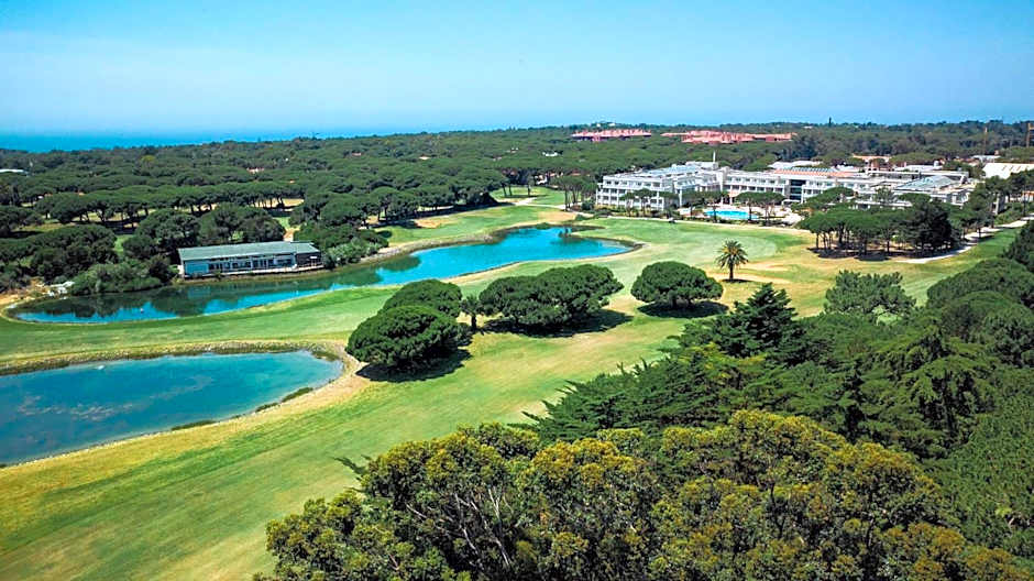 Onyria Quinta da Marinha Hotel