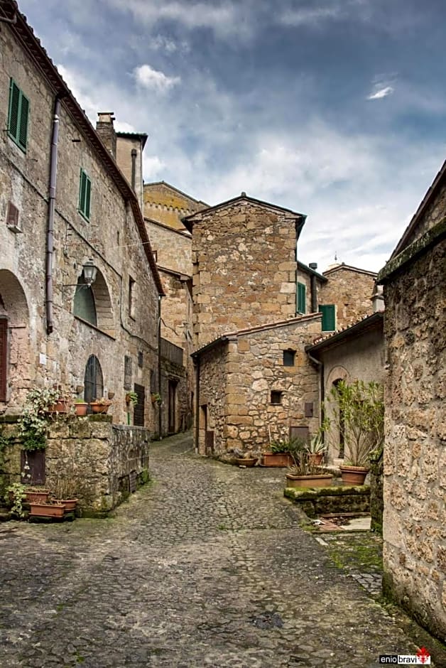 Rasna Heart Guest House