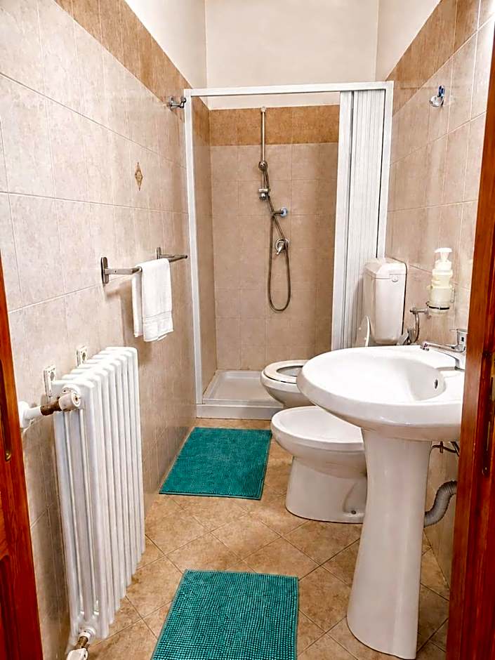 Guglielmo room's B&B