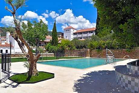 Parador de Guadalupe