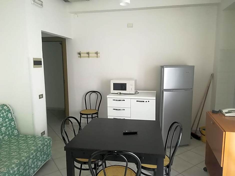 Residence Le Vele