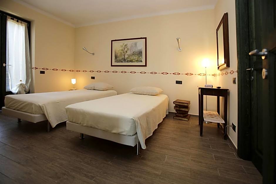 Foto 1 von 7 von Comfort 1 Double Bed or 2 Beds