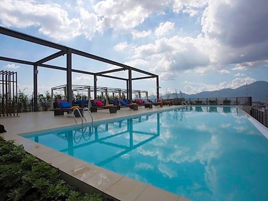 WEIL Hotel Ipoh