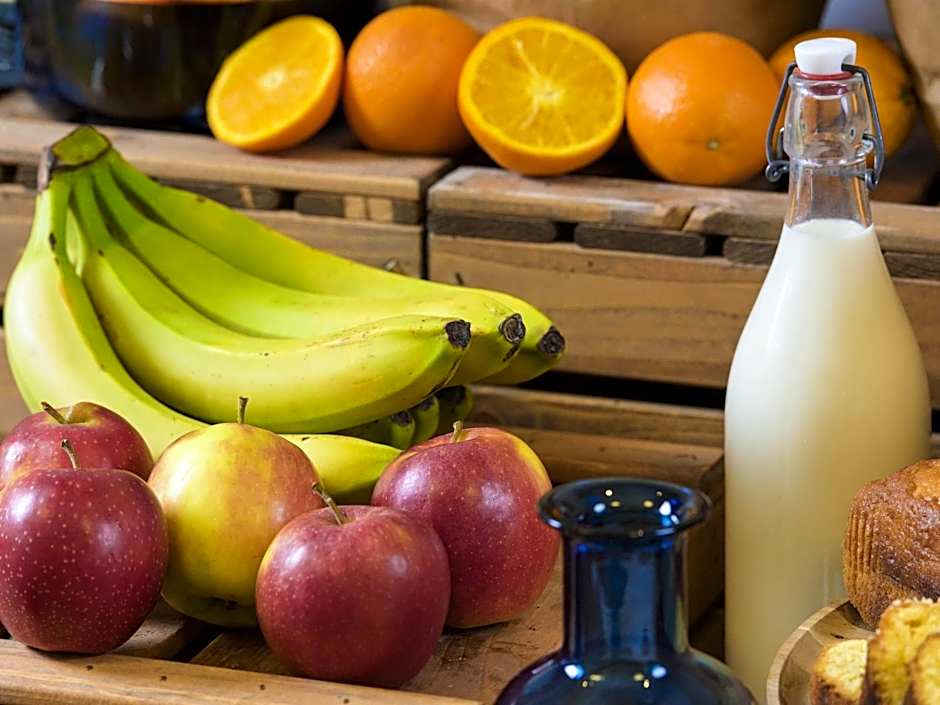 ibis budget Dresden Kesselsdorf