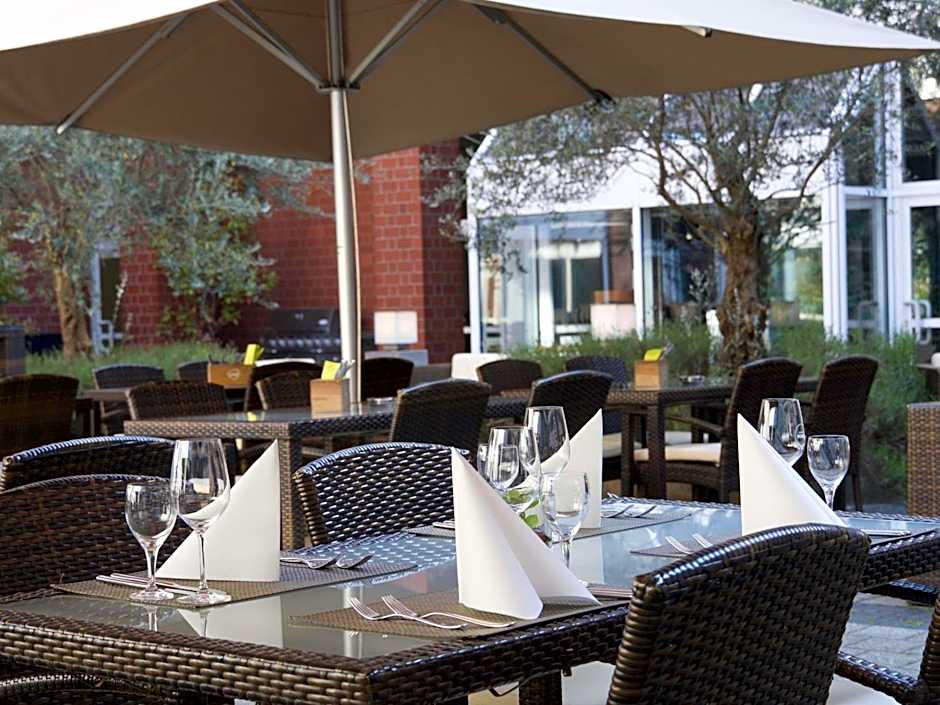 Mercure Hotel Severinshof Koln City