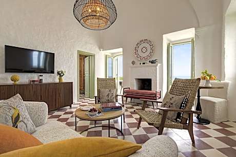 Suite (Torre) (2 King Beds)