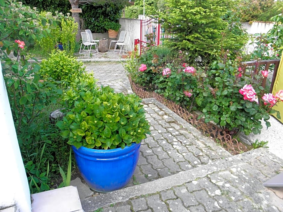 Bed & Breakfast Le Beauséjour