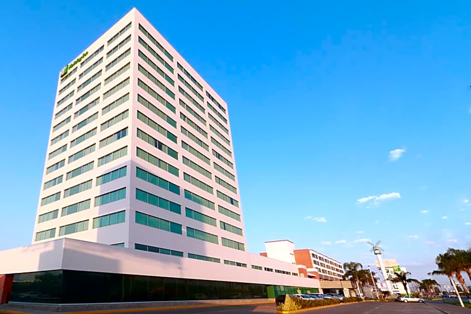 Holiday Inn San Luis Potosi-Quijote By IHG