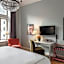 The Sparrow Hotel