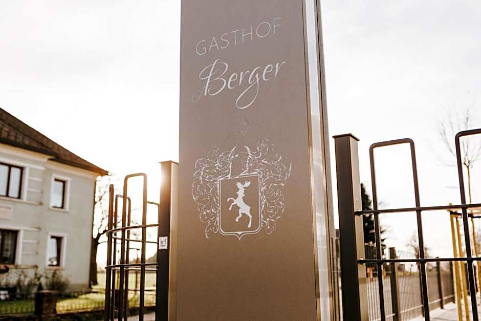 Gasthof Berger