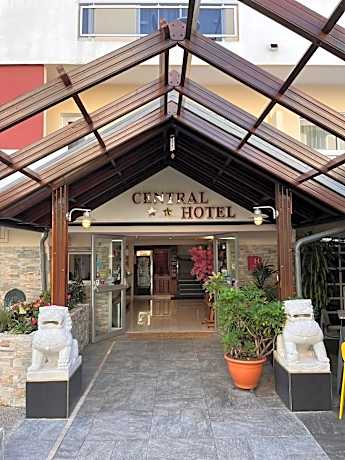 Central Hotel