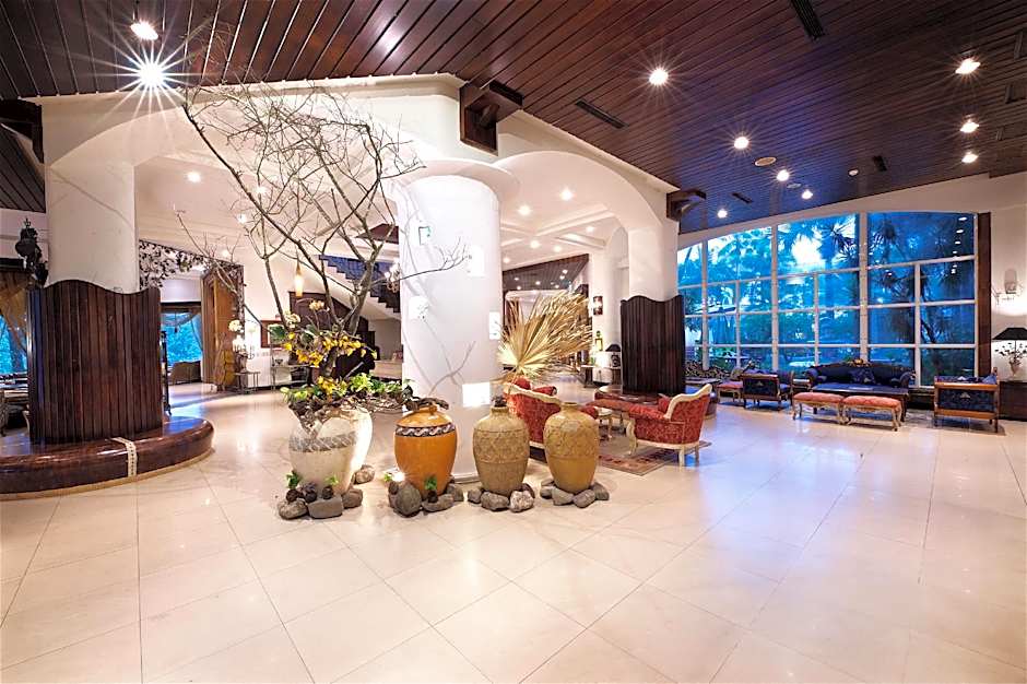 Shangrila Boutique Hotel