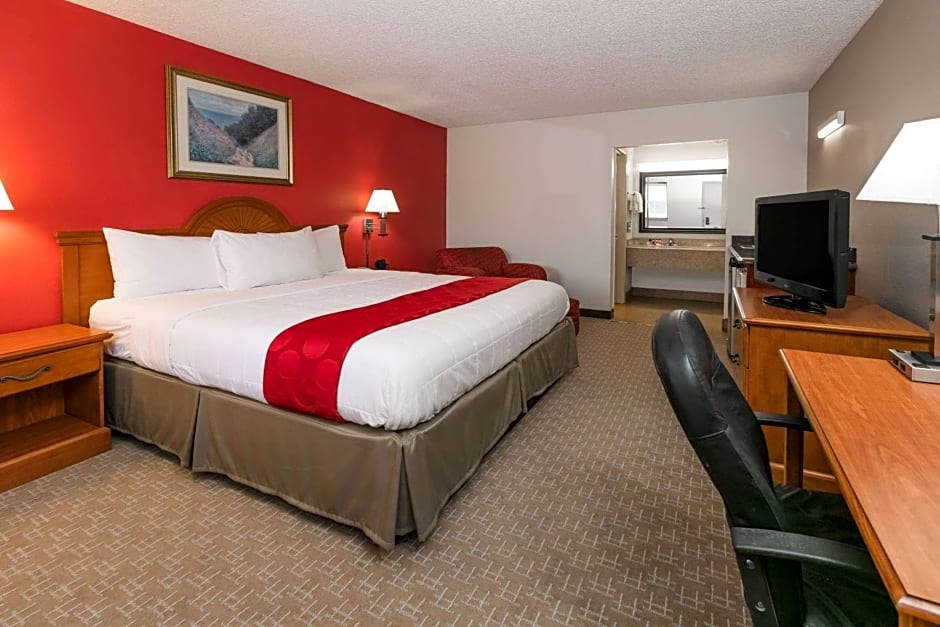 Ramada by Wyndham Odessa Near University of Texas Permian