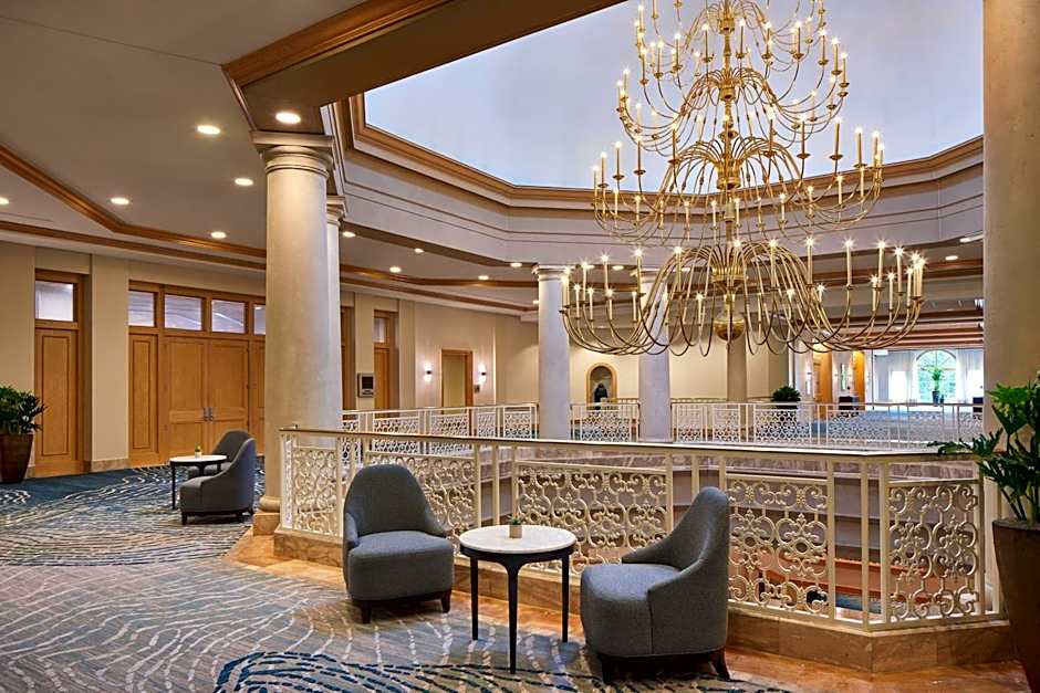 Westfields Marriott Washington Dulles