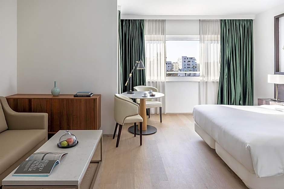 Hilton Nicosia