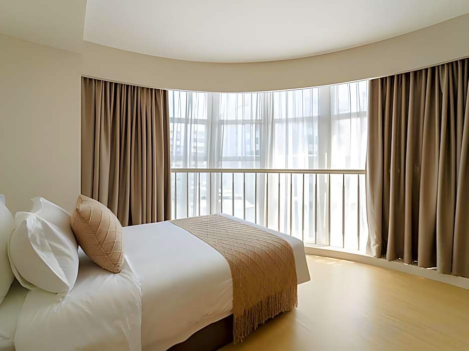 Stanton Gaya Hotel