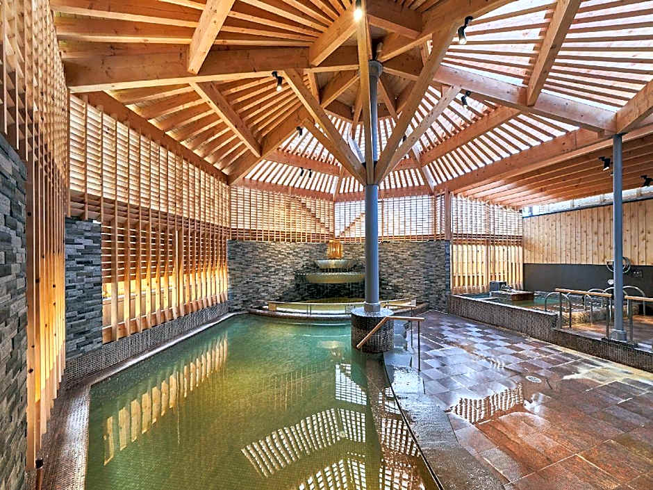 Hakodate Hotel Banso