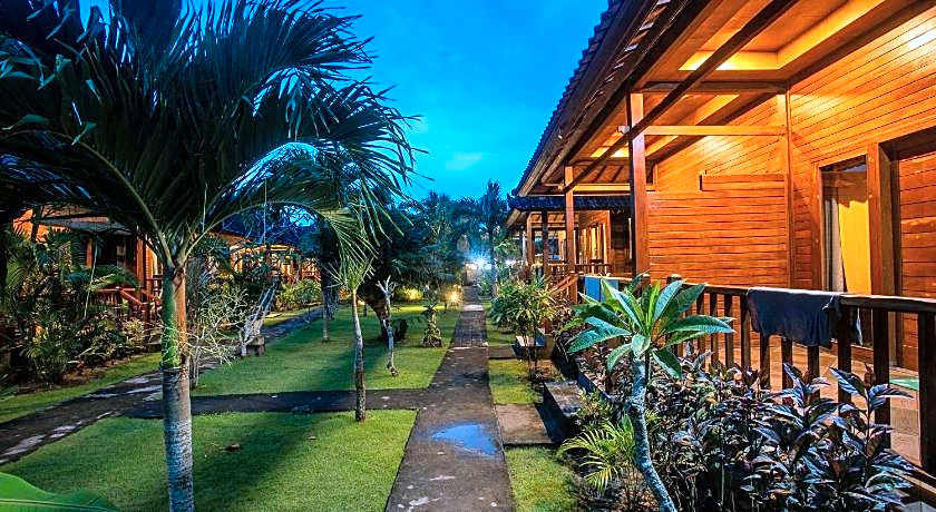 The Cozy Villas Lembongan
