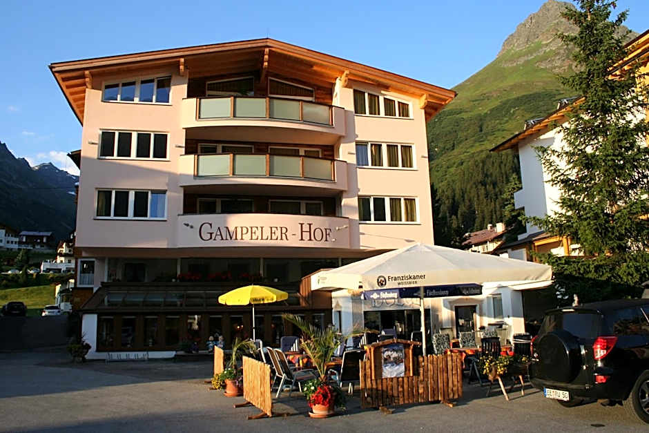 Gampeler Hof