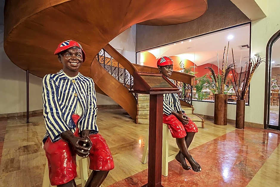 Real de Minas Poliforum