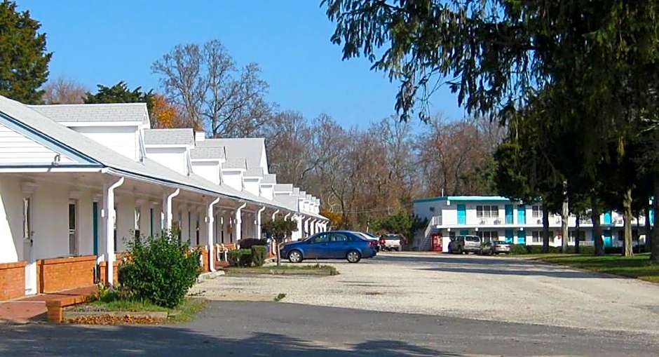 Hyland Motor Inn