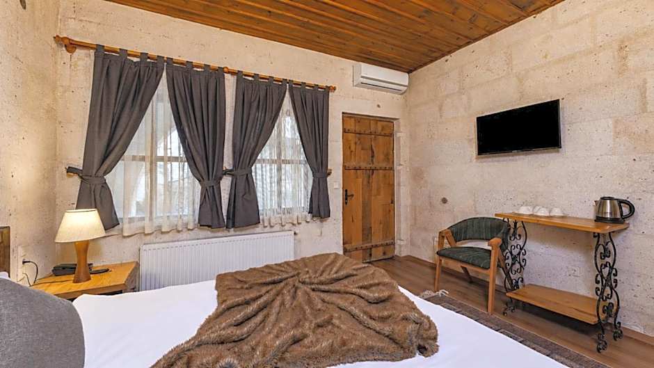 Duven Hotel Cappadocia