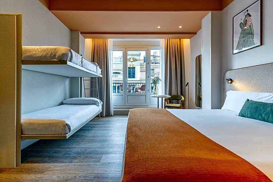 Petit Palace Puerta del Sol