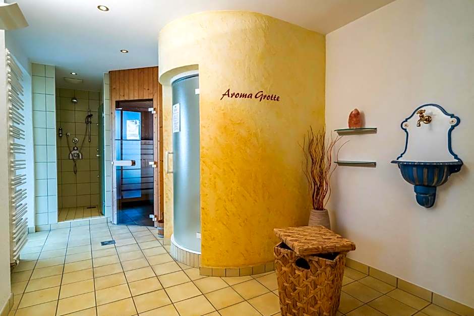 Hotel Alte Post