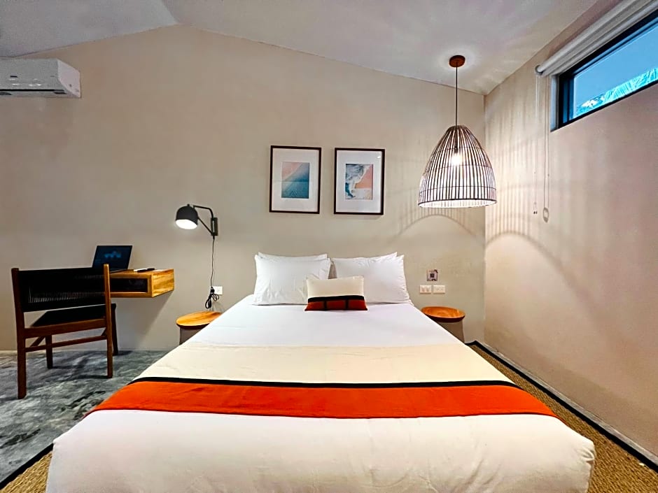 Hotel Aalada Playa del Carmen
